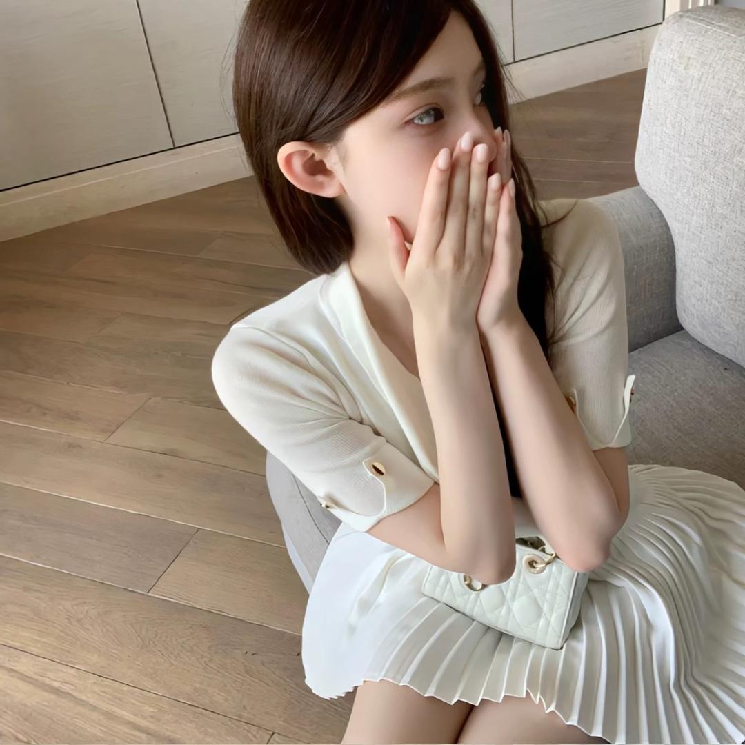 like妍