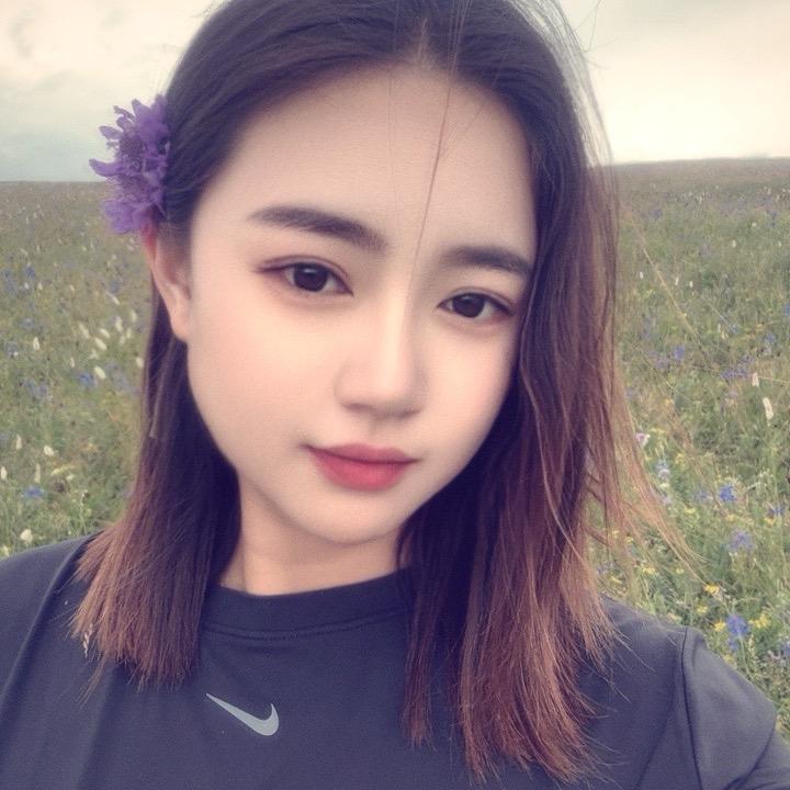 晶晶（每天开心）