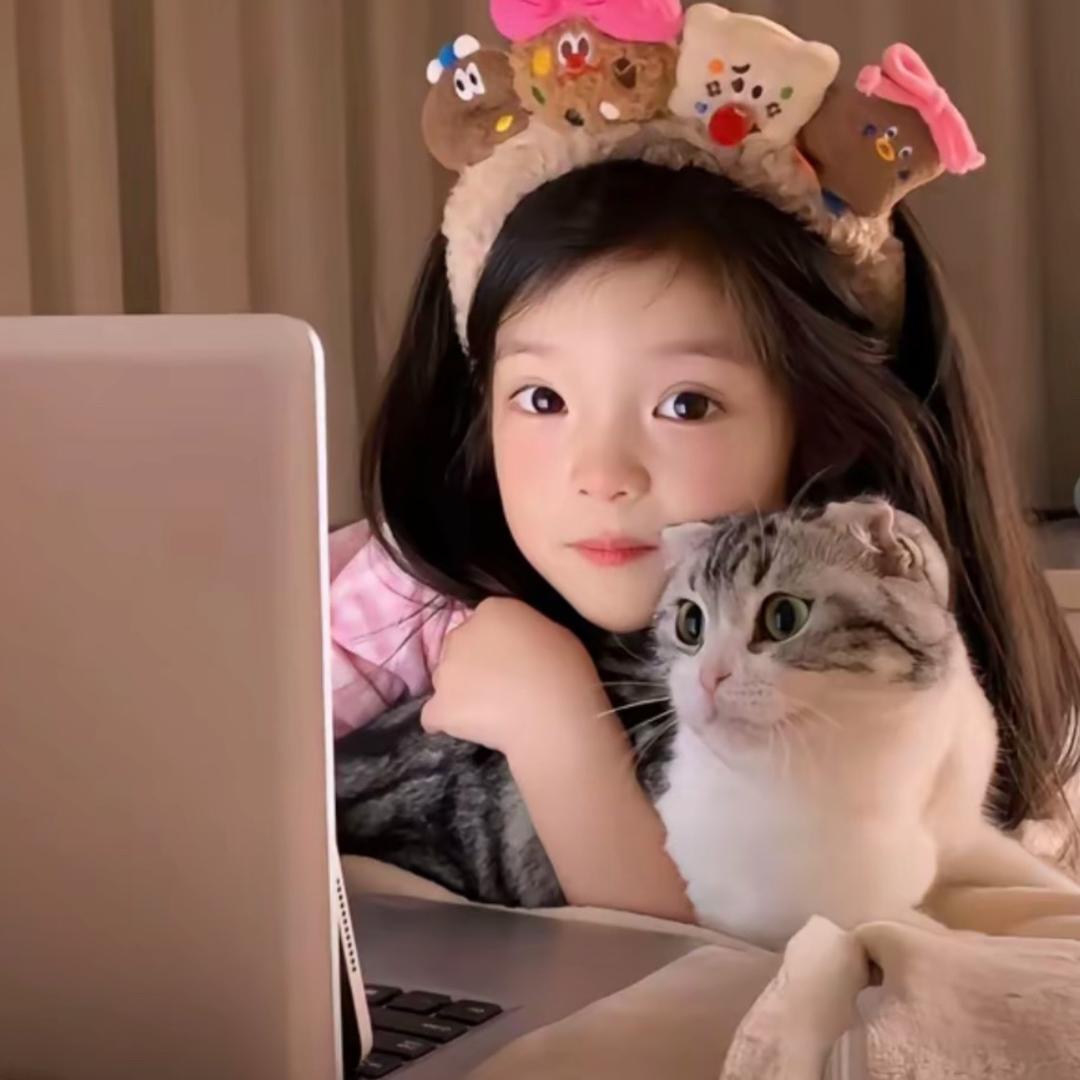 妹妹儿