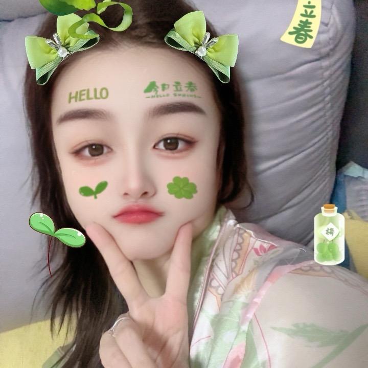 何大漂亮（关注我哦🥰）