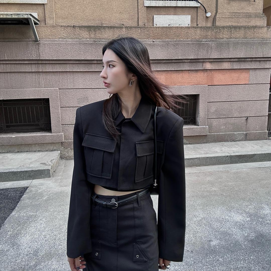 我不是淑女（夏季上新）