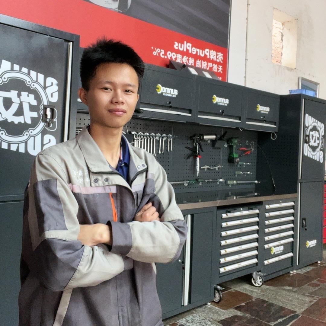 @🔧修车小陈