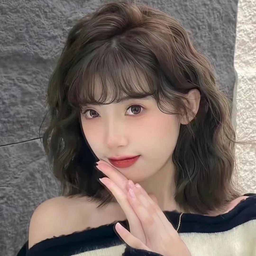 美格美容美发