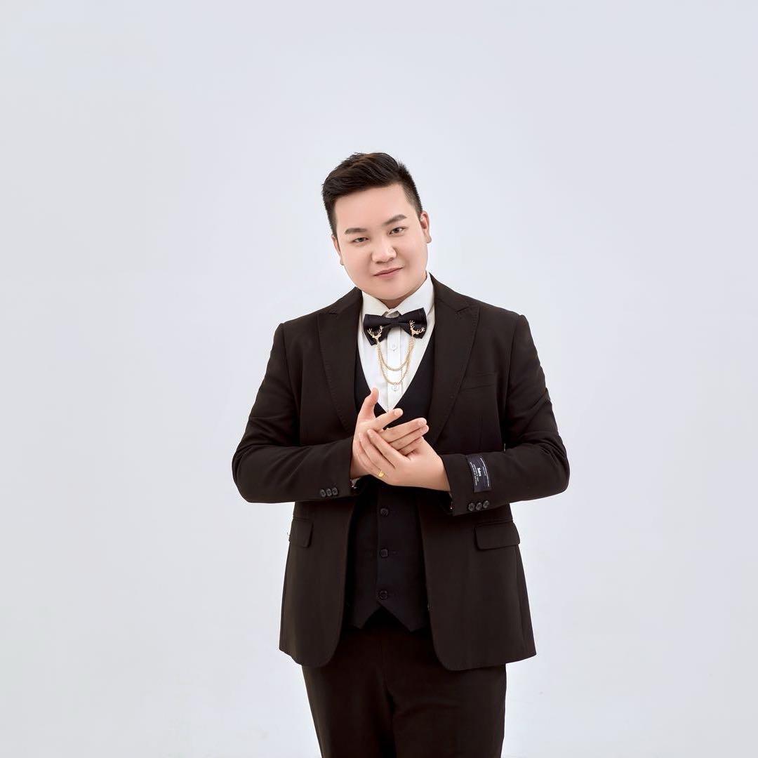 瑞金金融大羽哥