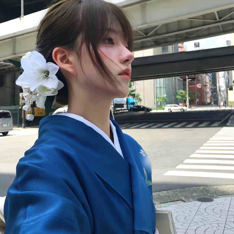 再睡五分钟w