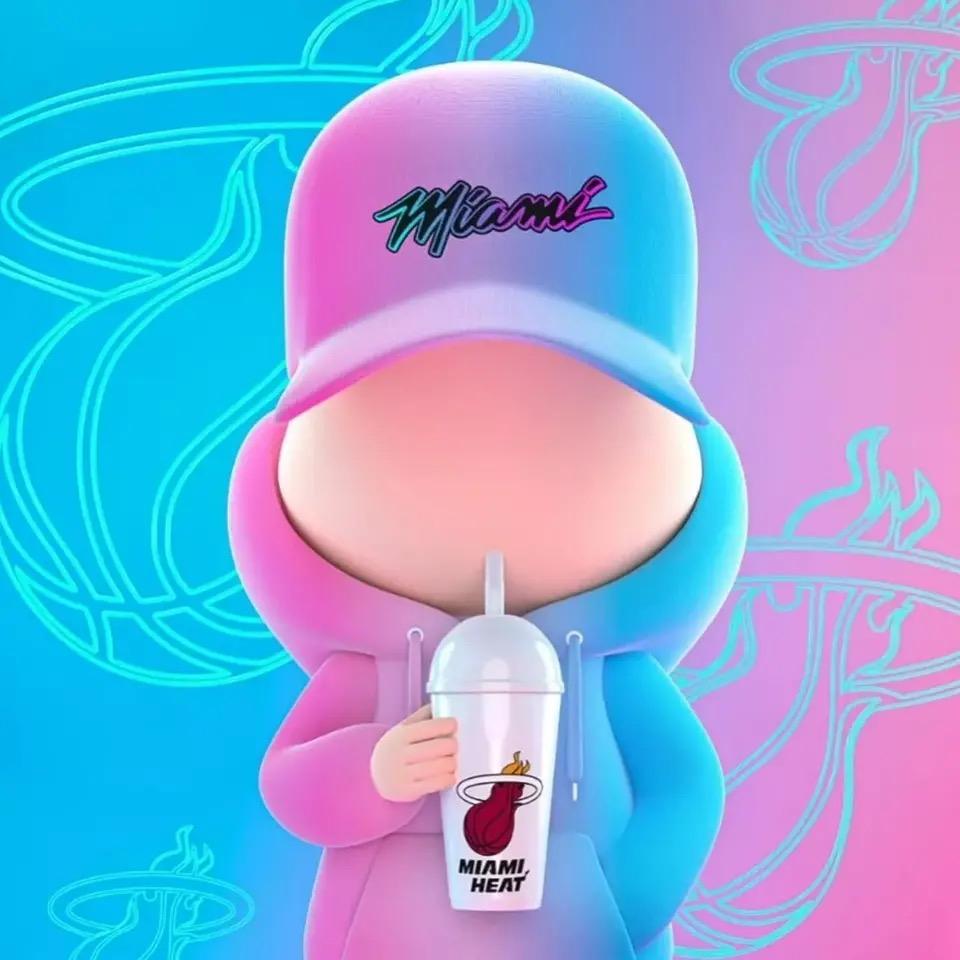 柱子@RedTigerMusic