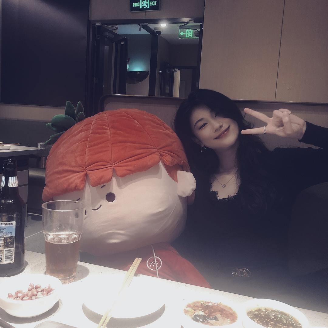 菲妹🪽