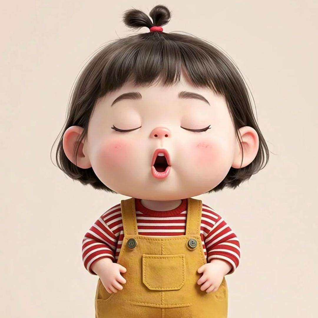 🍵小胖墩
