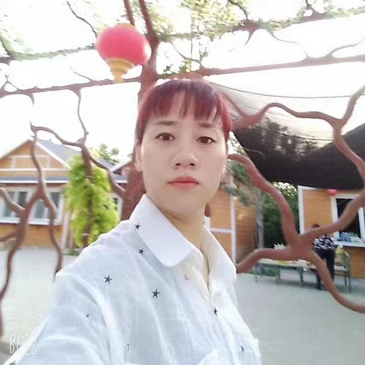 乡村小花