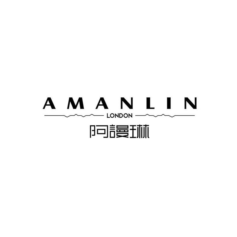 AMANLIN原创设计师品牌