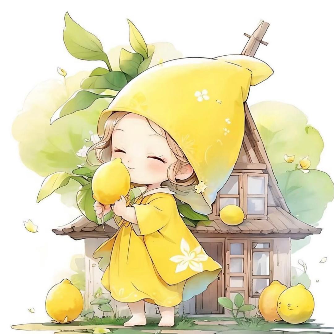柠七零食屋