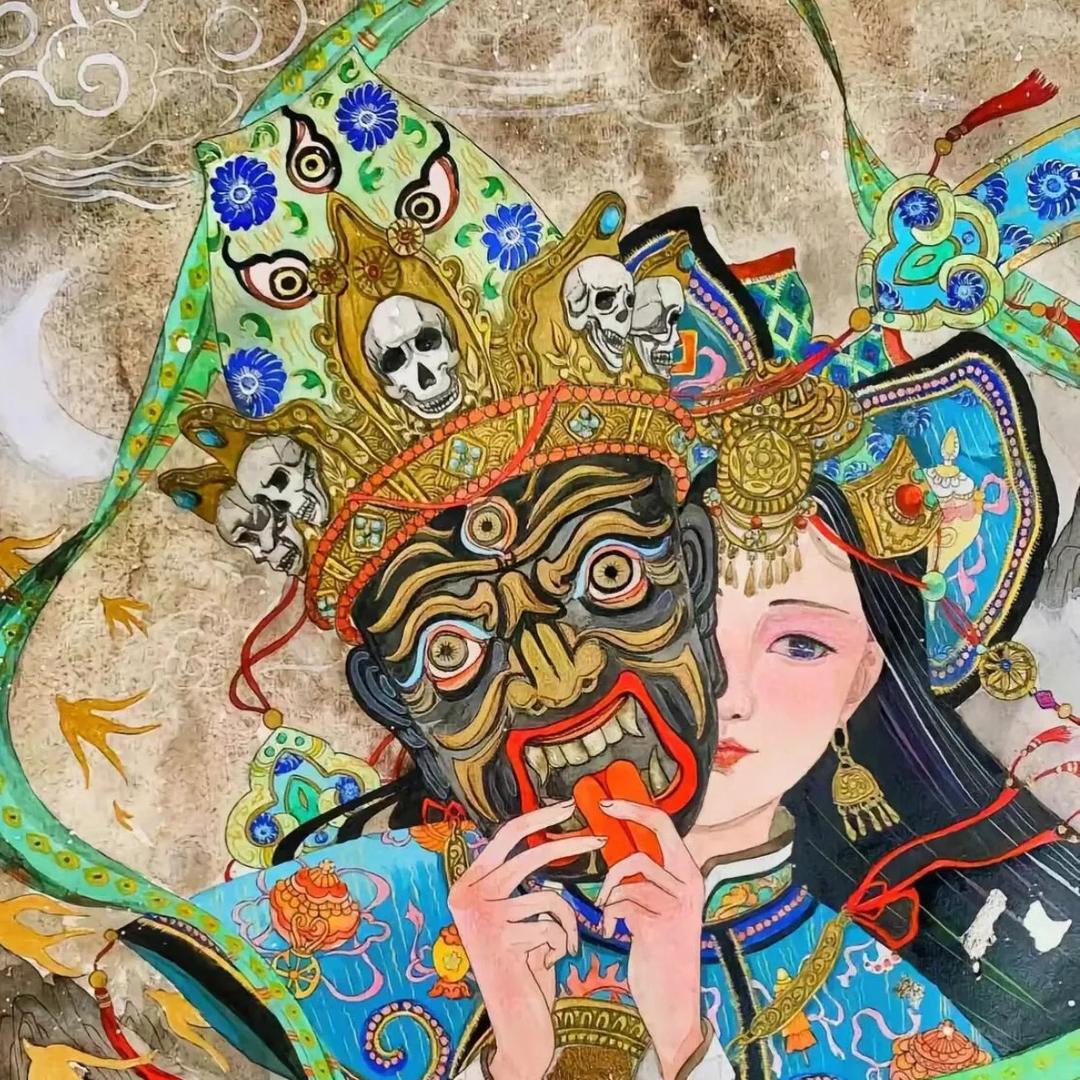 苏拉·藏传文玩