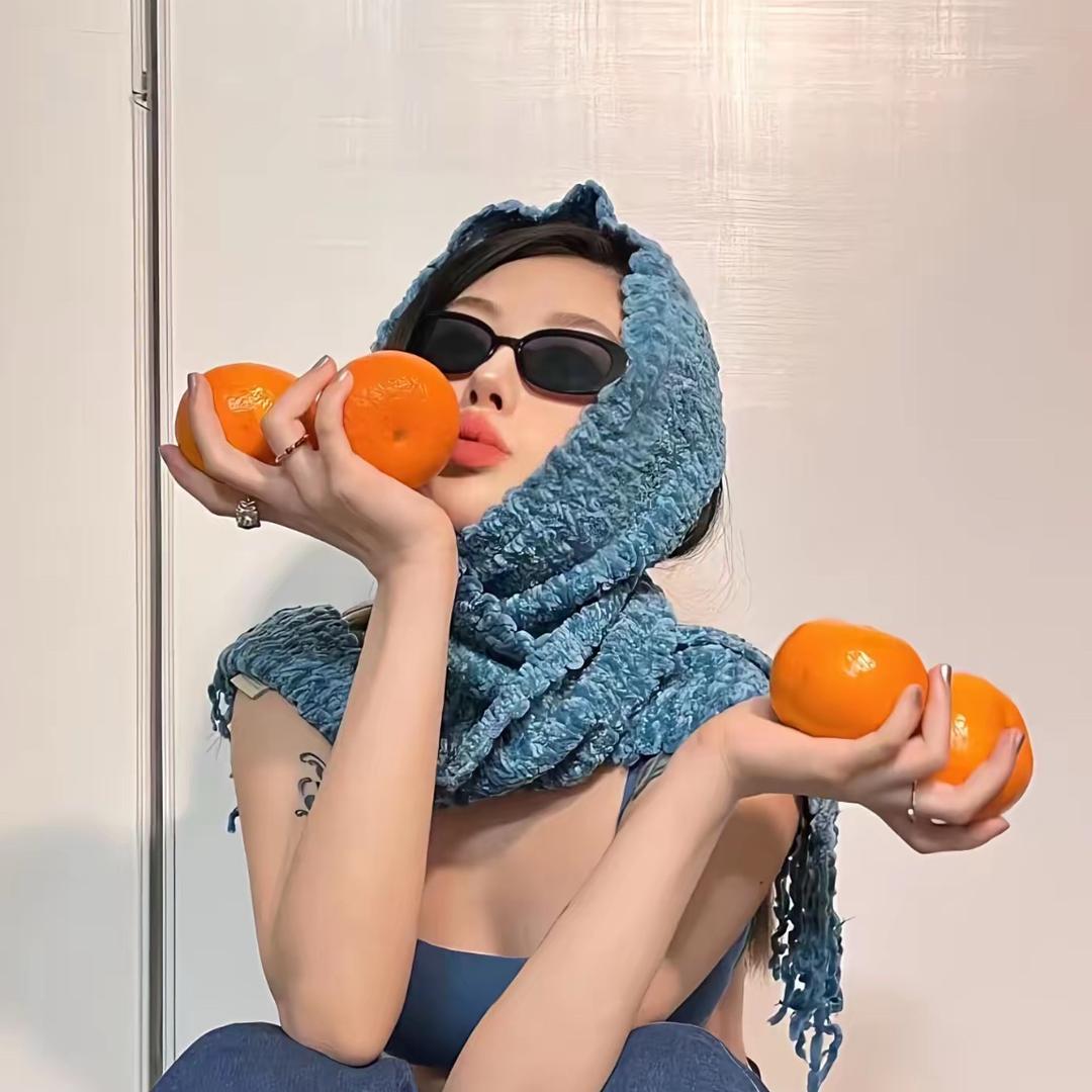 柿柿🍅如意