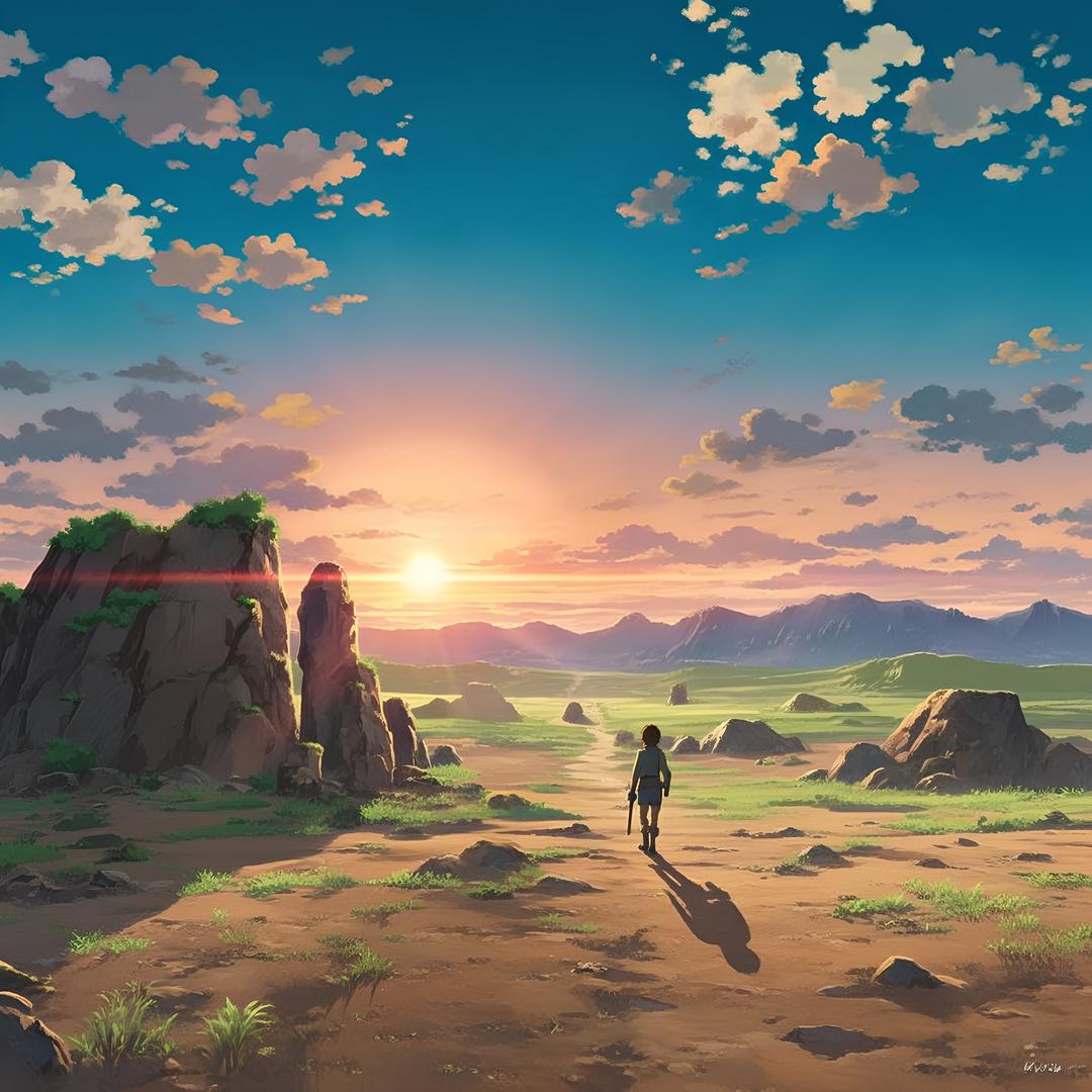 🤾🏿浪迹天涯