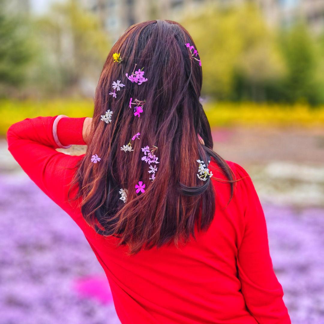 小美🧜‍♀️