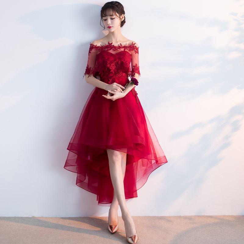 仙女家婚纱礼服百货店