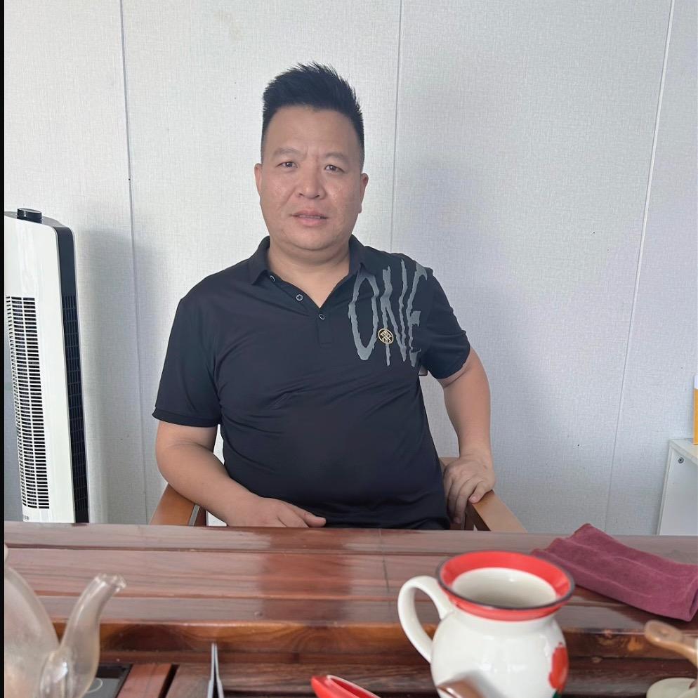 JAC深圳洪武货车