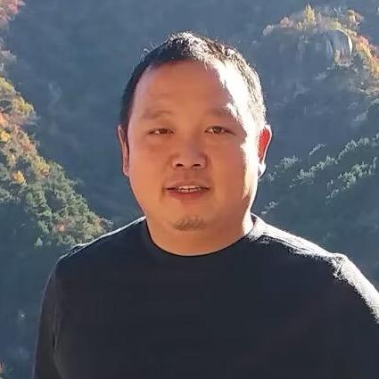 屈志洋