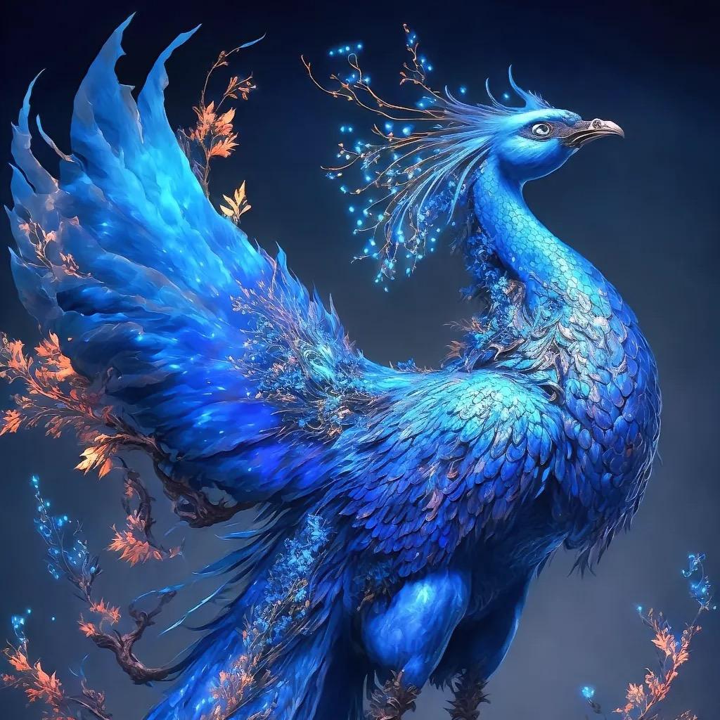 青鸾A