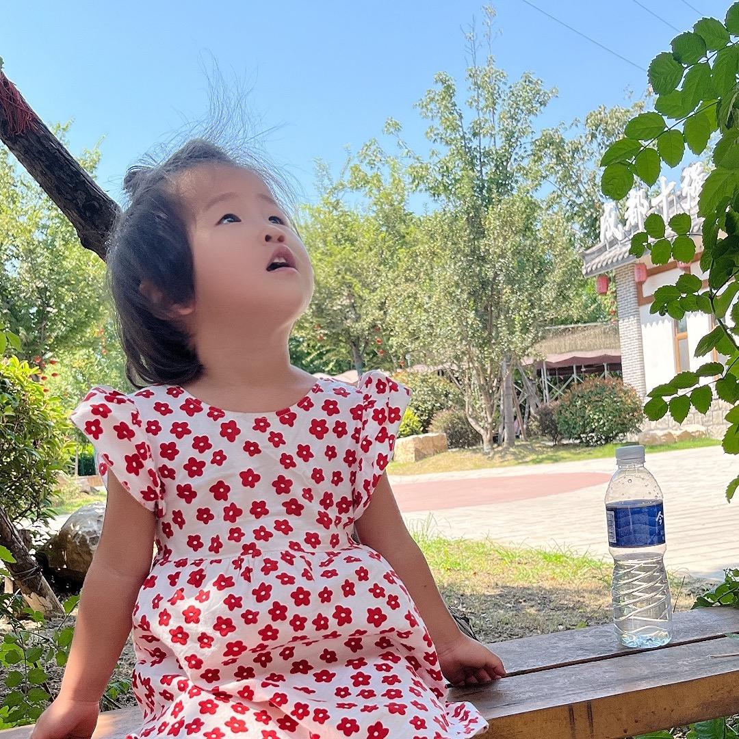 爱笑的小玥儿@抖音