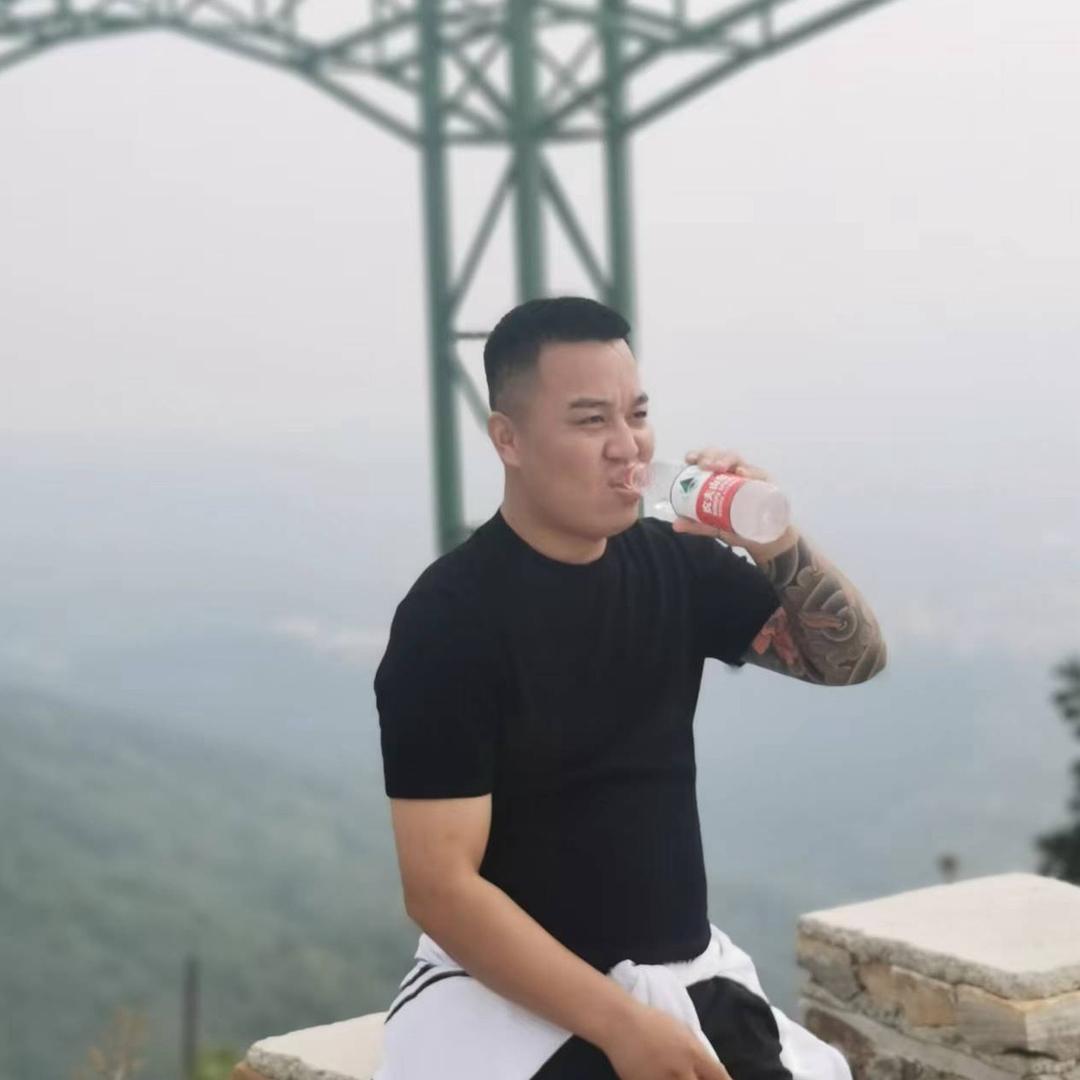 奋斗💪………