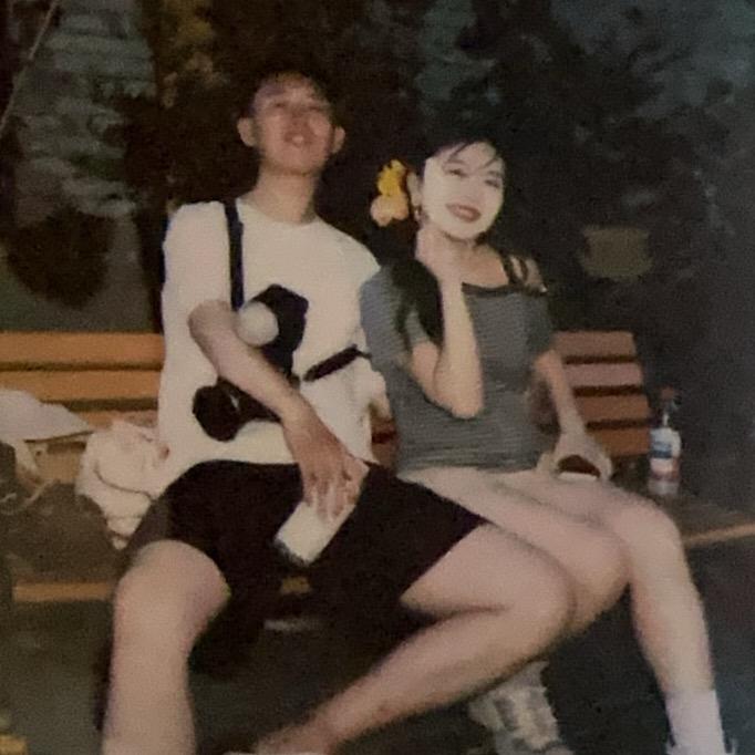 原来是老郑啊