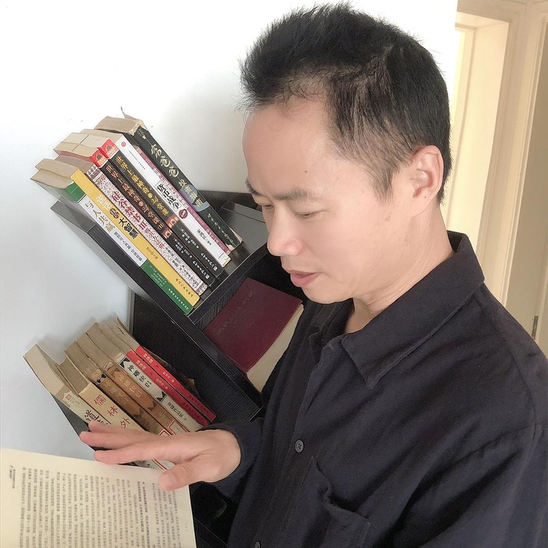 小福有你