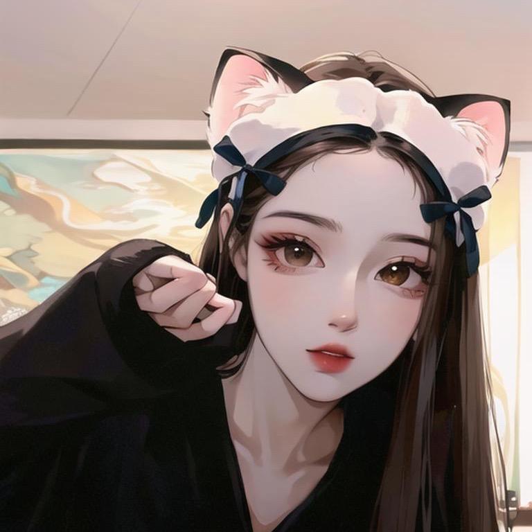 呆呆🍬🍬头像
