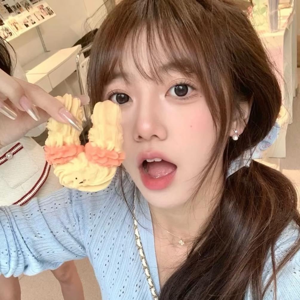 慧慧🍭