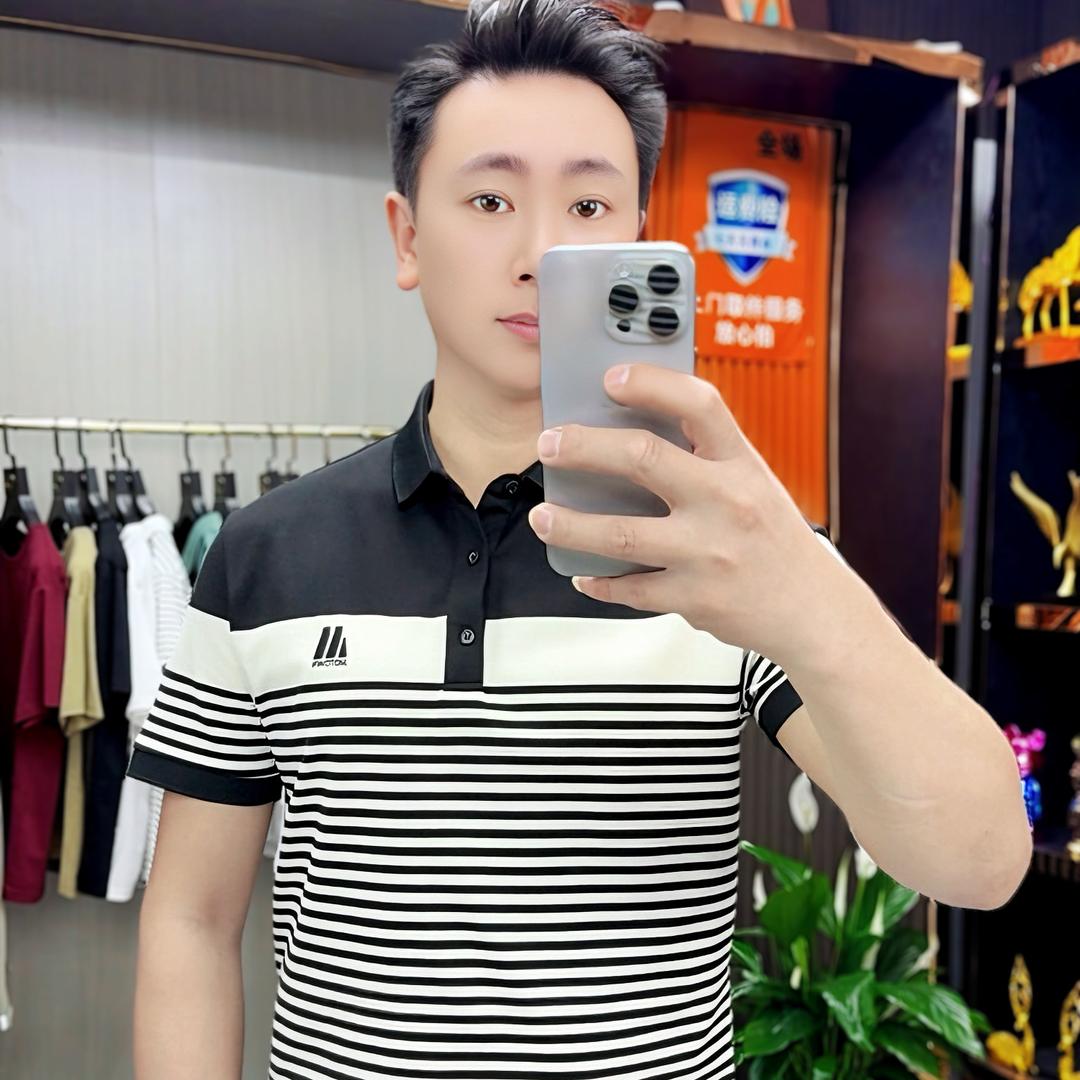 宇菡服装搭配