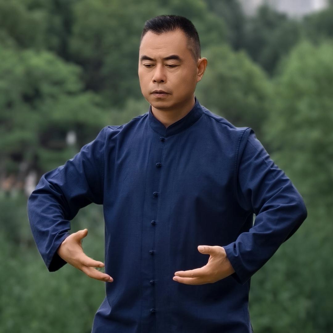 李景坤