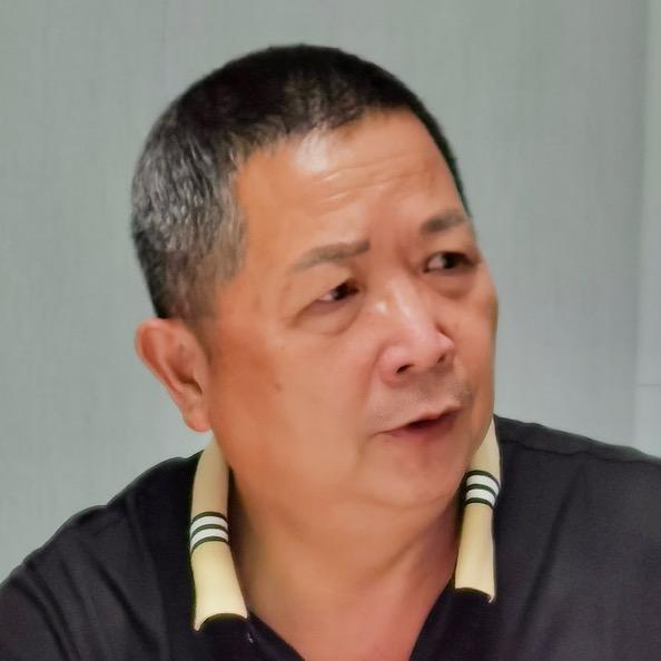 深圳周维忠