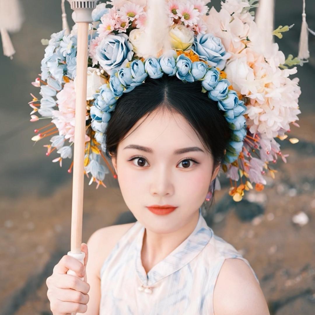@阿Mei
