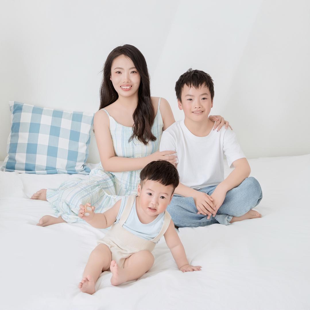乐妈童装吖