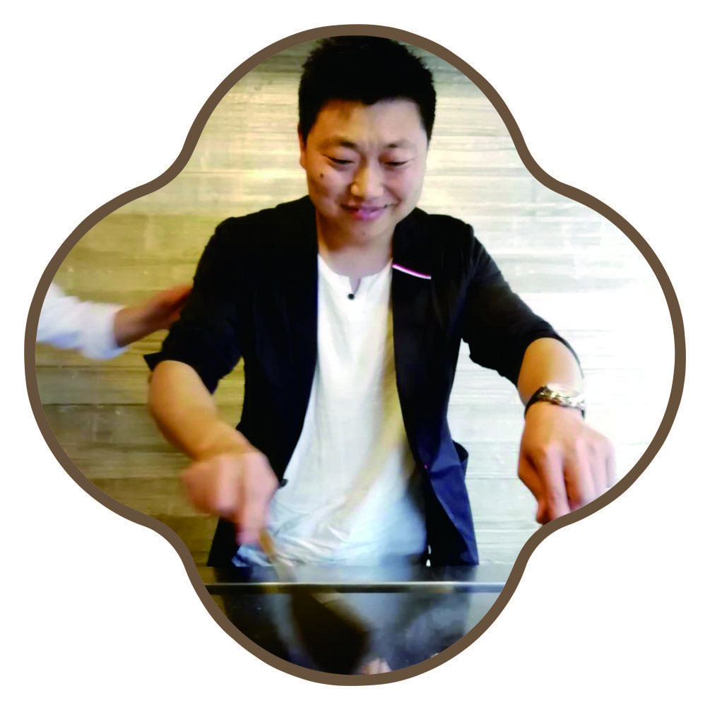 化府 | 张四化