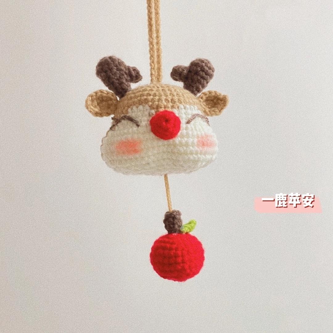 一只幸运麓i