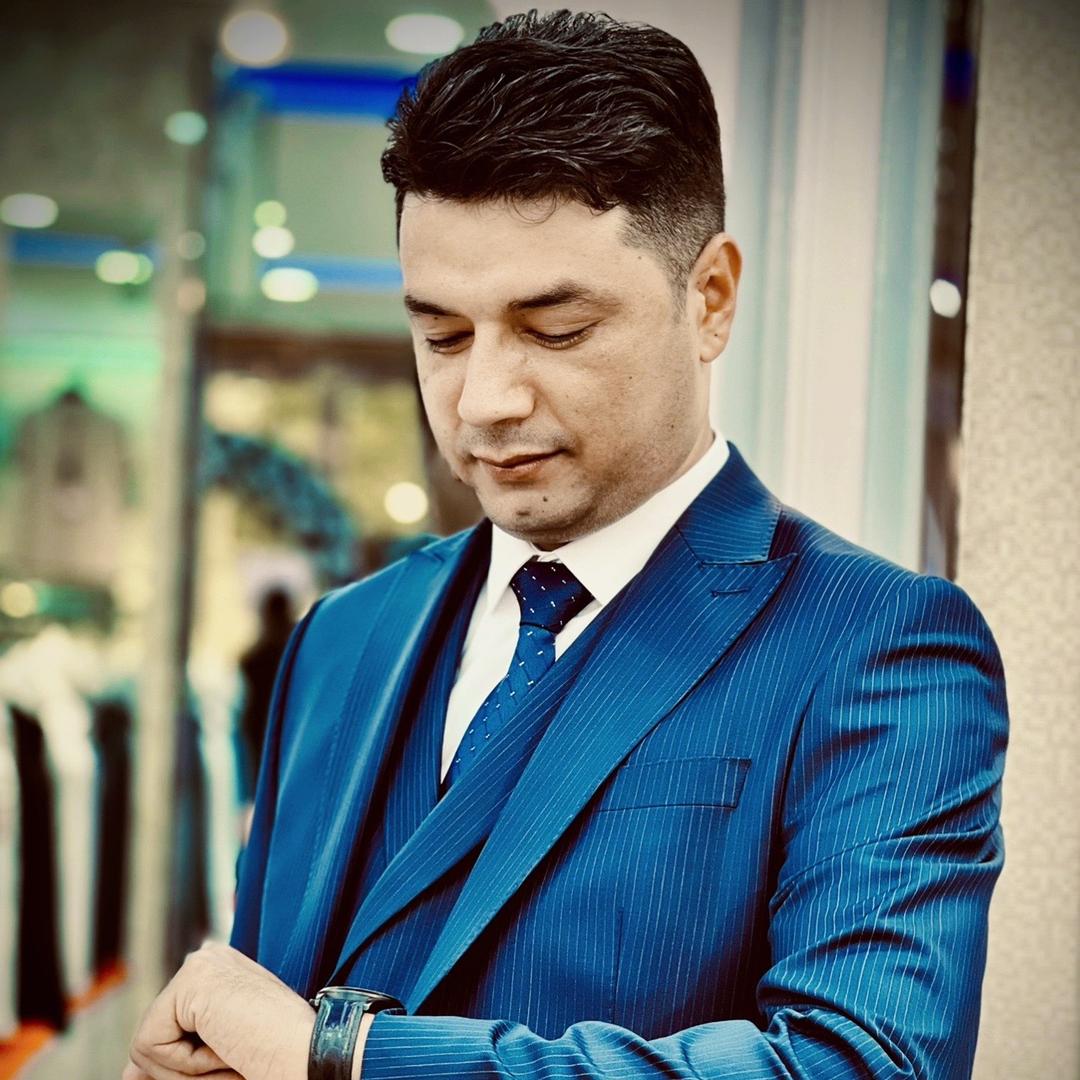 ABDUHALiK