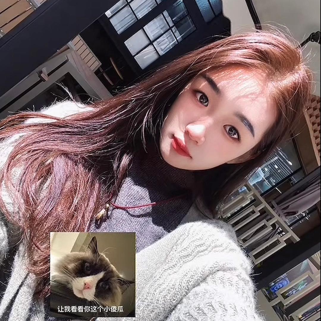 冰美式
