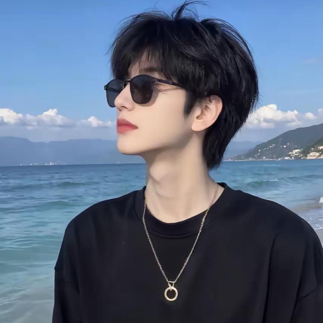 🇨🇳@李江