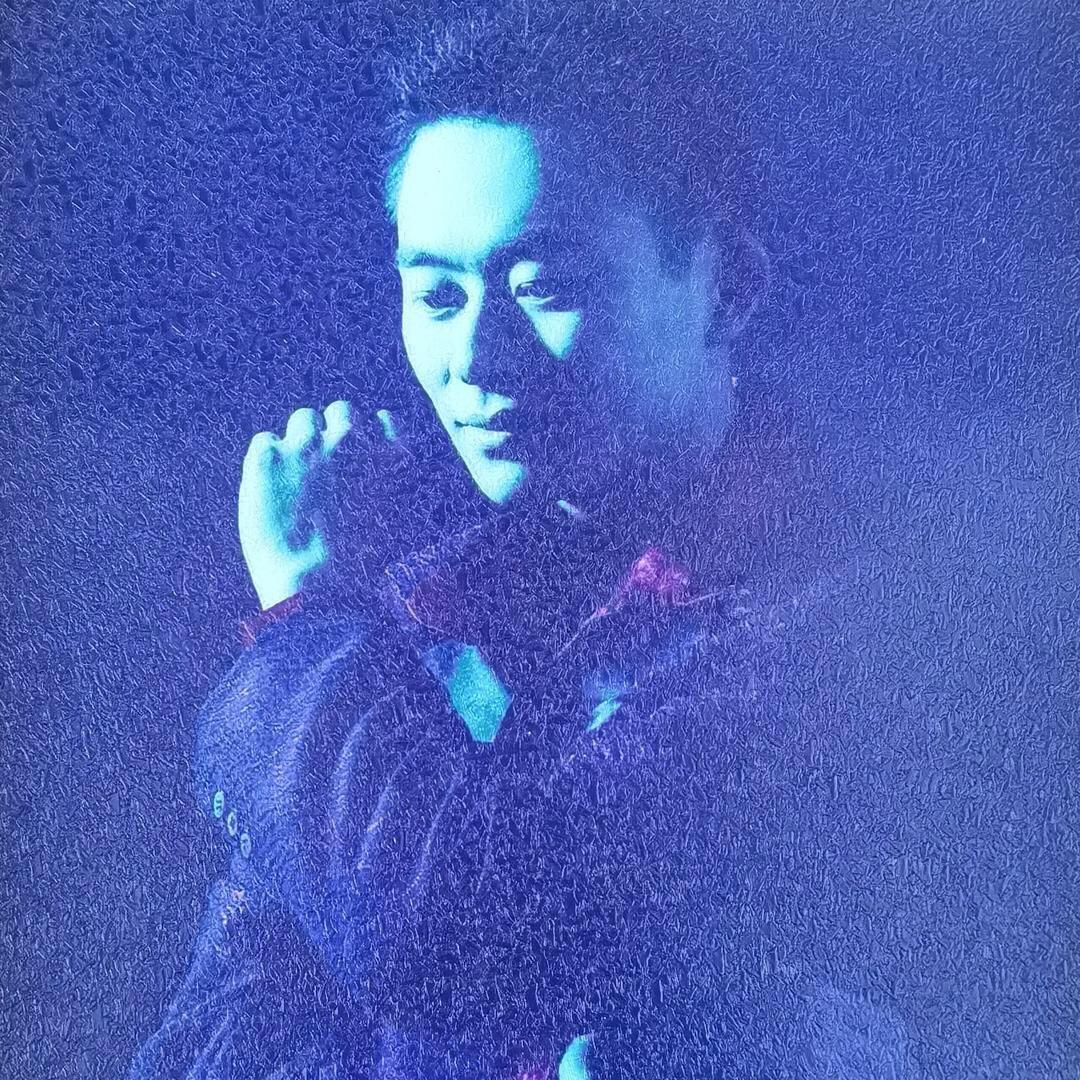 梁帅🎤