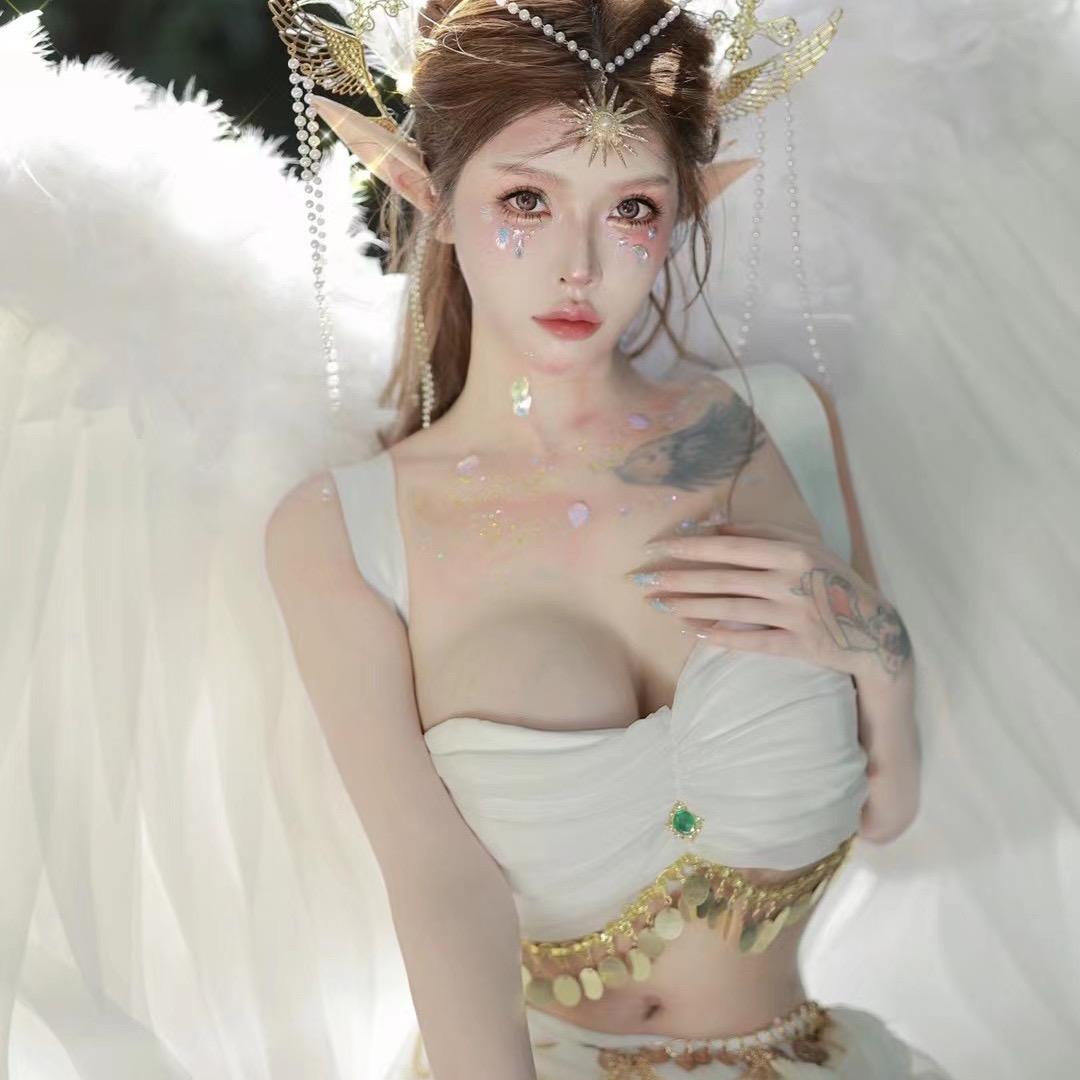 球球啊