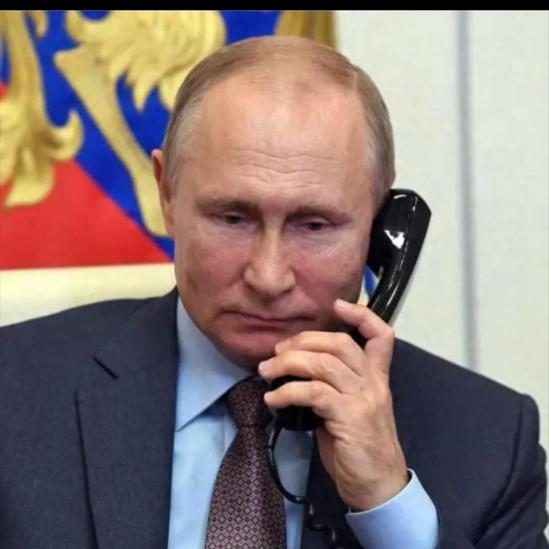英雄本色🇷🇺
