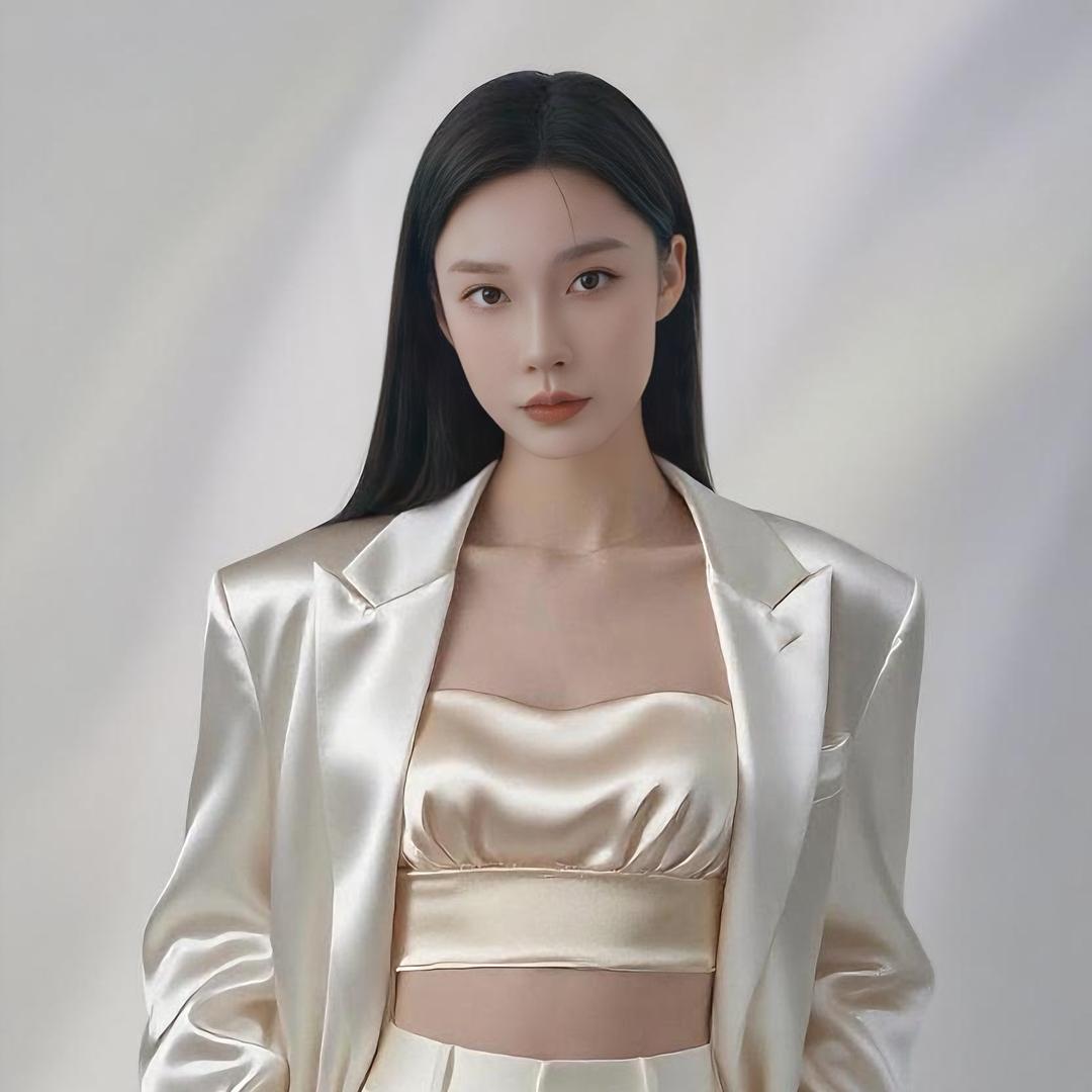 茉析 形象资产架构