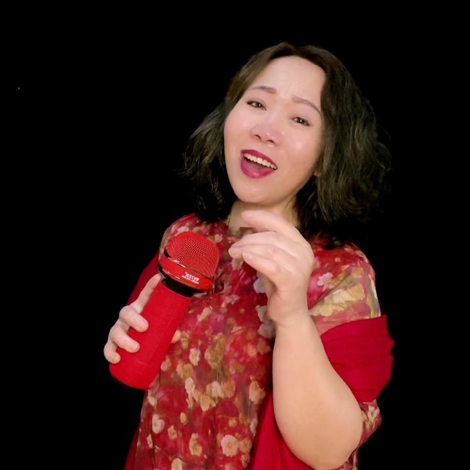 小霞姐