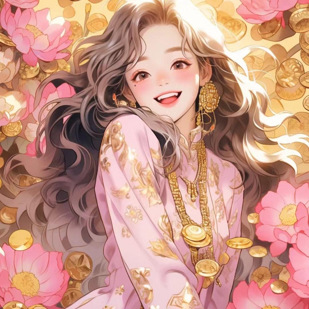 鹿姐教美食