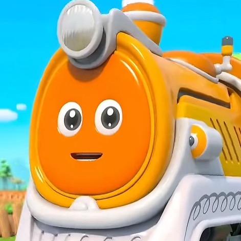 👶🏻宝宝巴士🚌