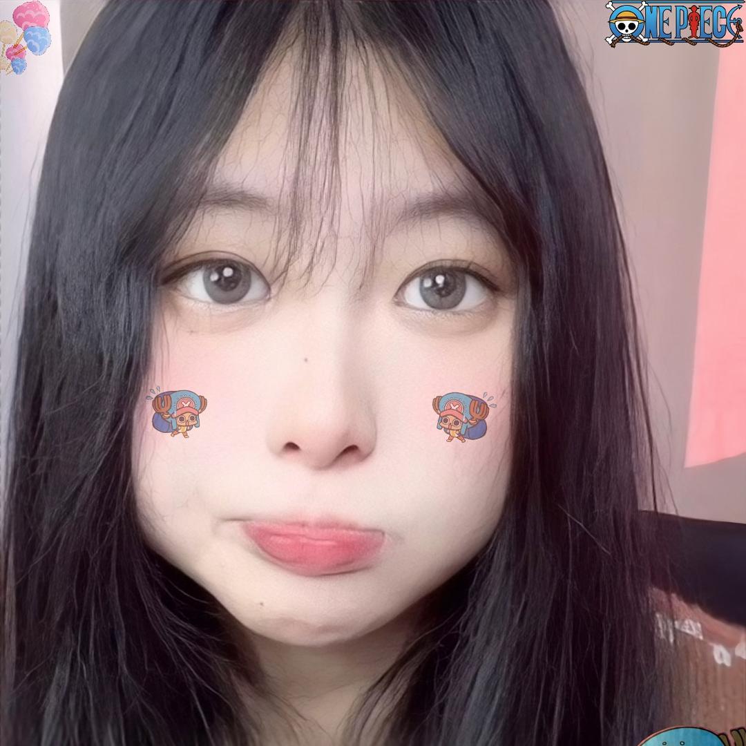 乔巴·ASMR助眠（表情包版）