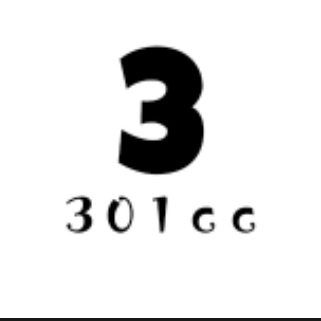 301 cc
