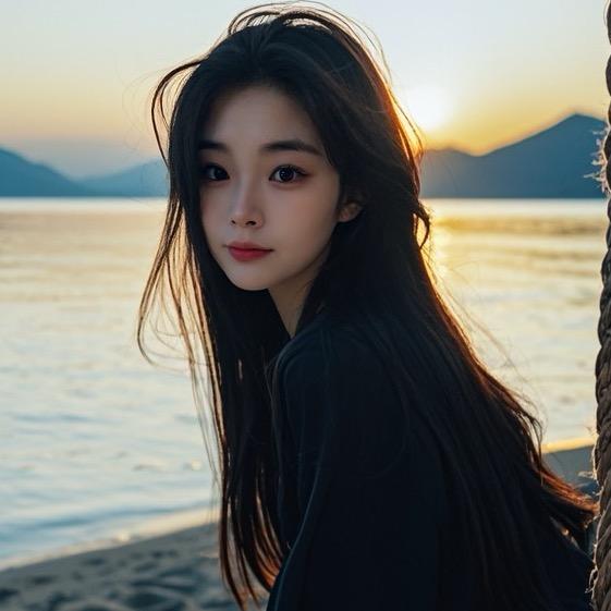 娟子♡……