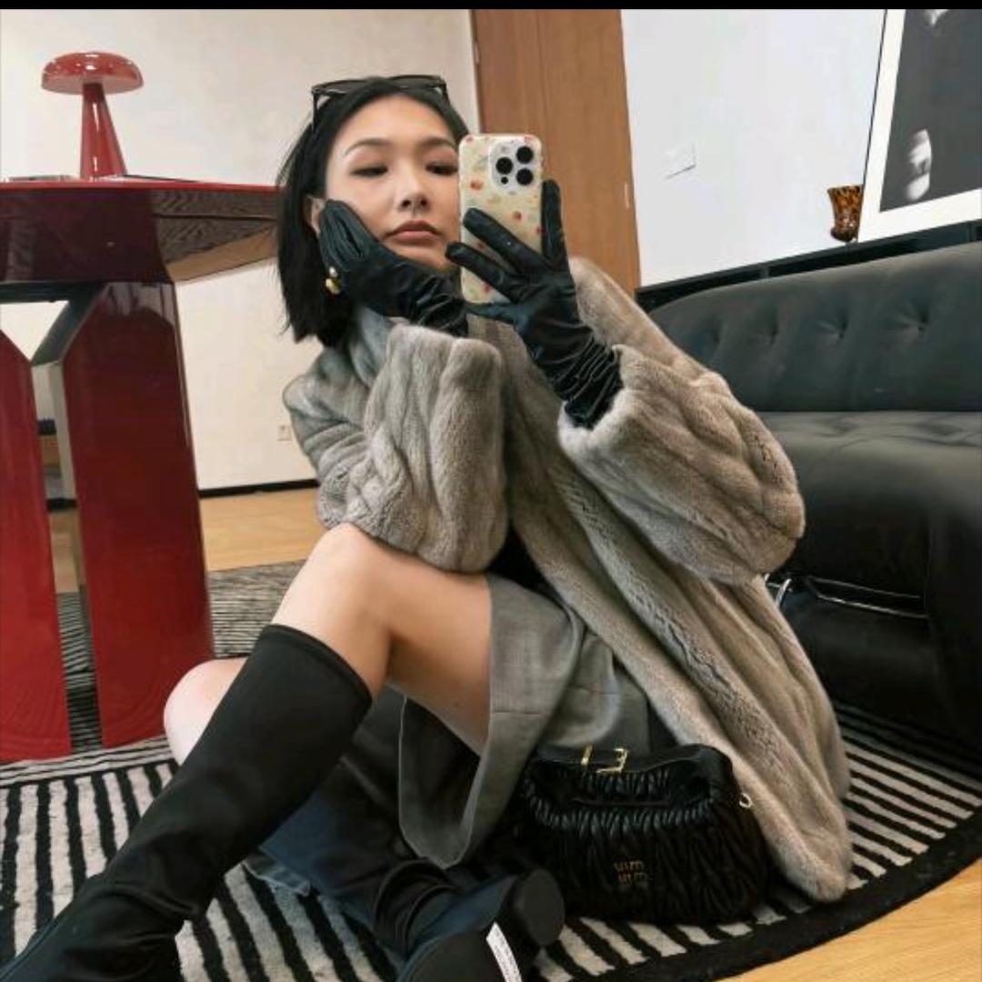 老马Marius-精品返场